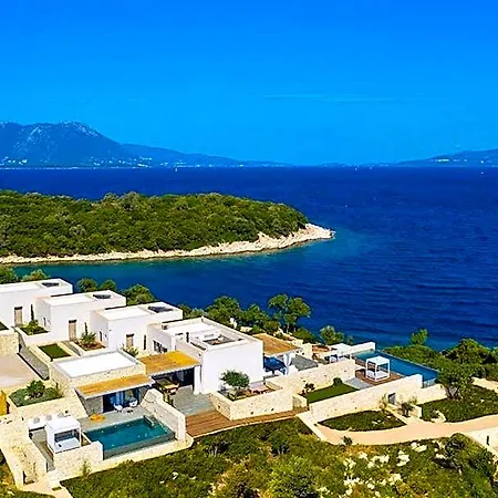 Keromoussi Seaside Boutique - Adult Only Hotel Vathi (Meganisi)