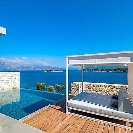 Keromoussi Seaside Boutique - Adult Only 4*