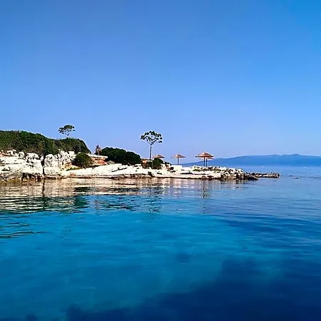 Keromoussi Seaside Boutique - Adult Only 4*