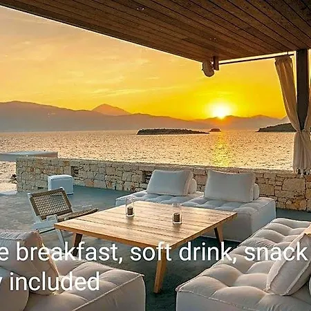 Keromoussi Seaside Boutique - Adult Only 4* Vathi (Meganisi)