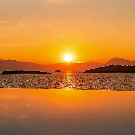 Keromoussi Seaside Boutique - Adult Only 4* Vathi (Meganisi)