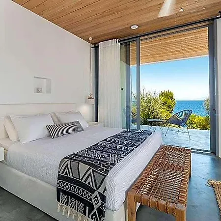 Keromoussi Seaside Boutique - Adult Only 4*
