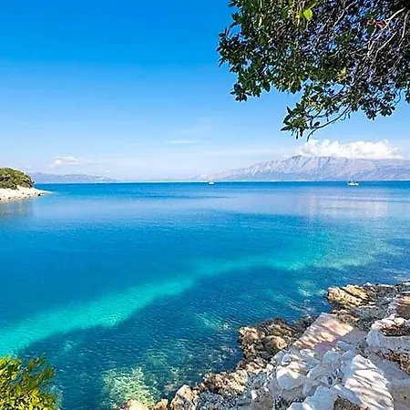 Keromoussi Seaside Boutique - Adult Only Hotel 4*