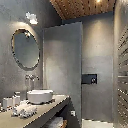 Hotel Keromoussi Seaside Boutique - Adult Only