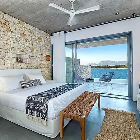 Keromoussi Seaside Boutique - Adult Only 4*