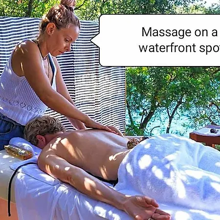 Hotel Keromoussi Seaside Boutique - Adult Only Vathi (Meganisi)