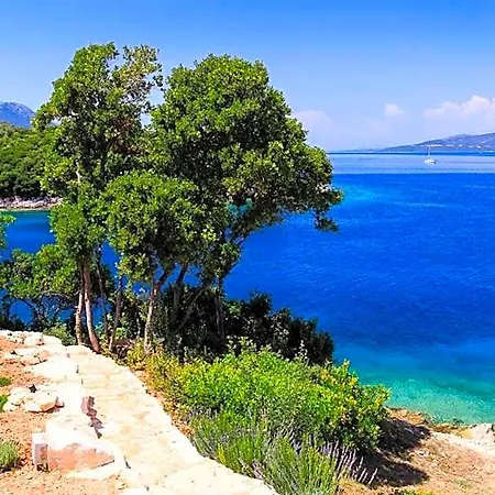 Keromoussi Seaside Boutique - Adult Only