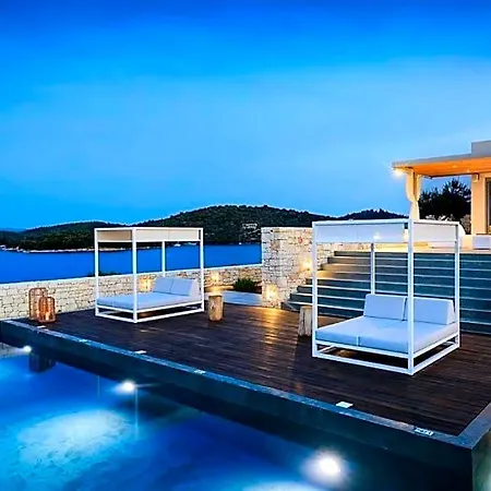 Keromoussi Seaside Boutique - Adult Only Vathi (Meganisi)