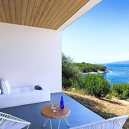 Keromoussi Seaside Boutique - Adult Only