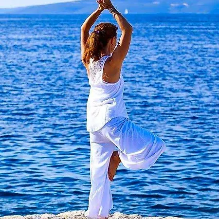 Keromoussi Seaside Boutique - Adult Only Hotel