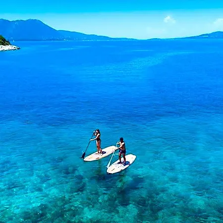 Keromoussi Seaside Boutique - Adult Only Hotel